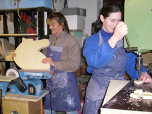 Produktion Produktion